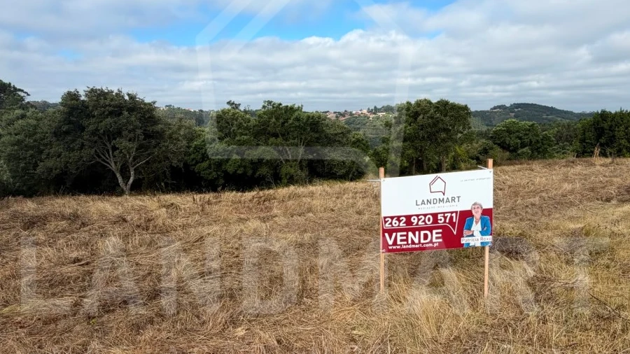 Terreno para Venda em Turquel