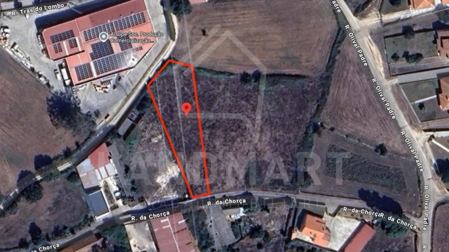 Terreno para Venda em Benedita