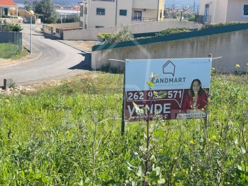 Terreno para Venda em Turquel