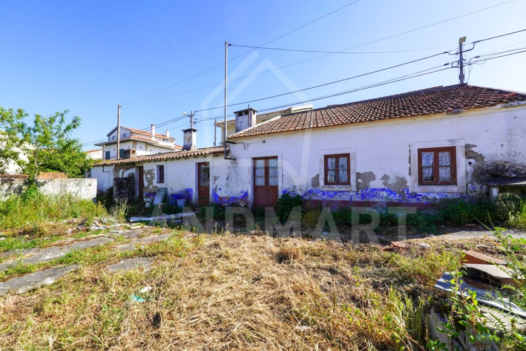 Moradia T2 para Venda em Maiorga Foto 2