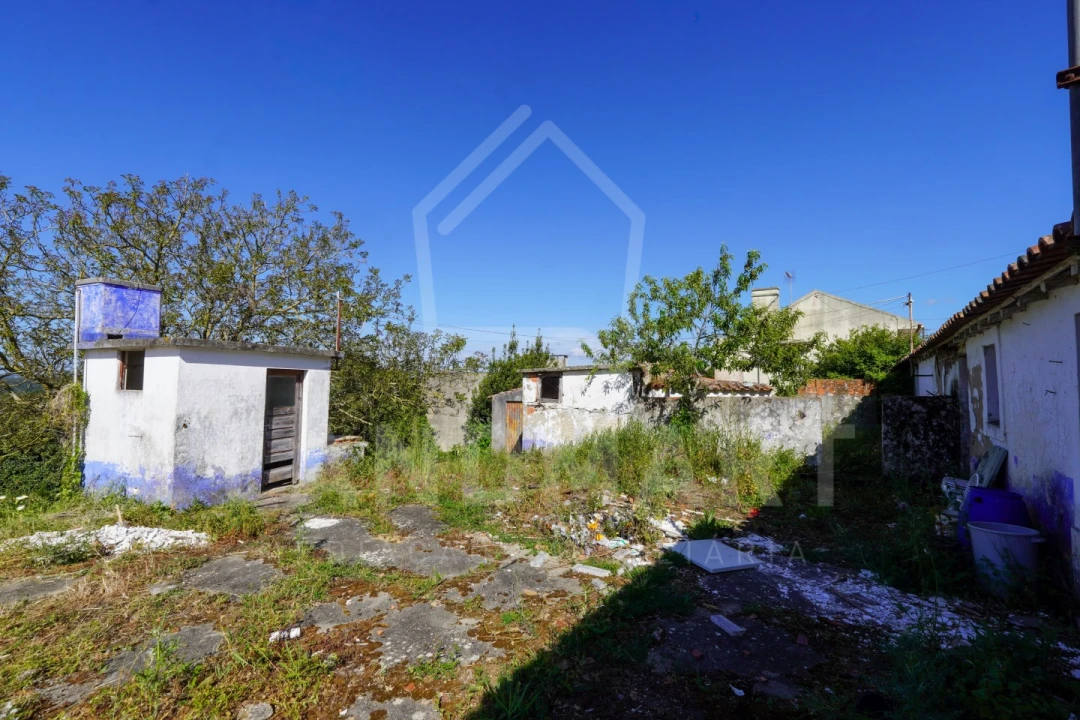 Moradia T2 para Venda em Maiorga Foto 15