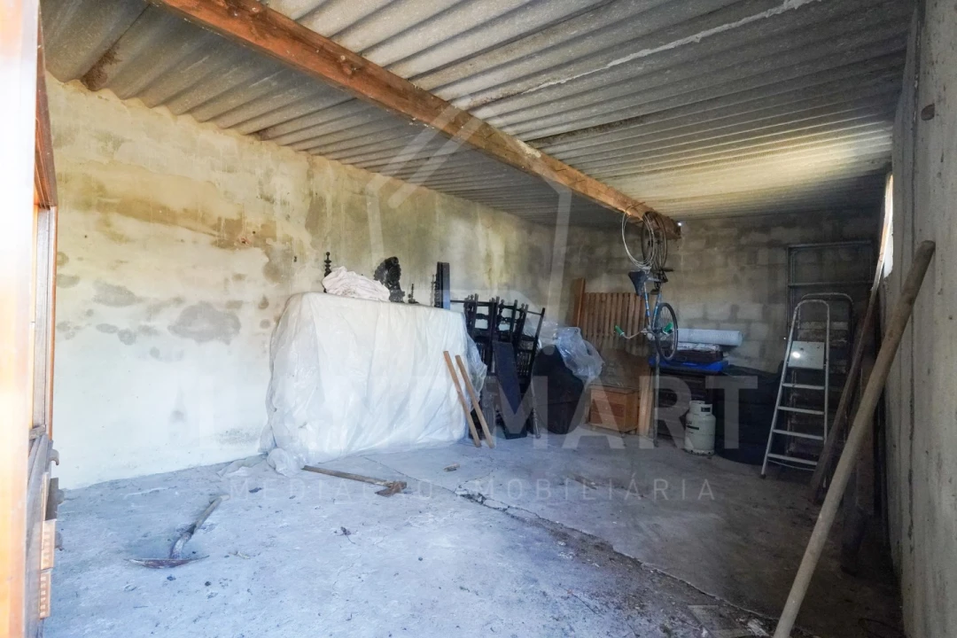 Moradia T2 para Venda em Maiorga Foto 16