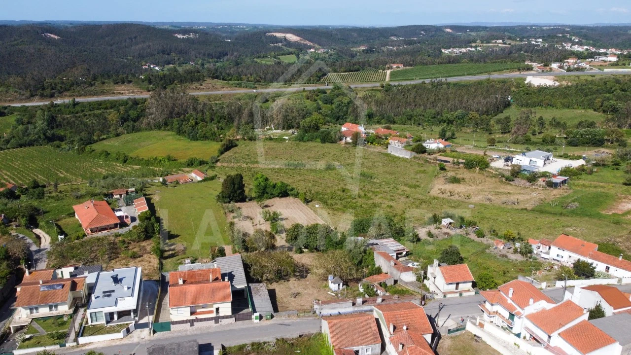 Moradia T2 para Venda em Maiorga Foto 19
