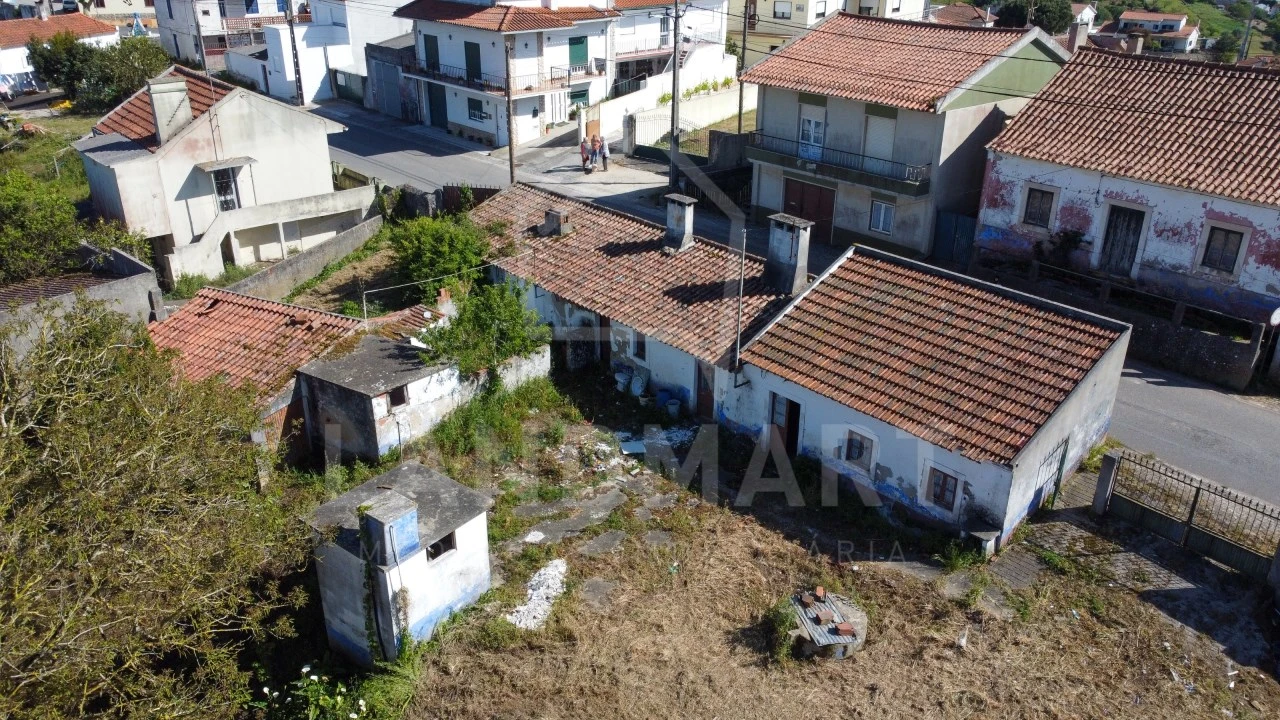 Moradia T2 para Venda em Maiorga Foto 22