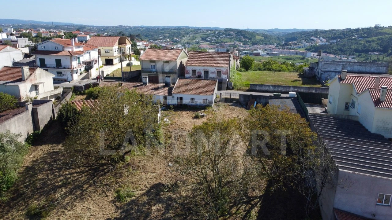Moradia T2 para Venda em Maiorga Foto 23