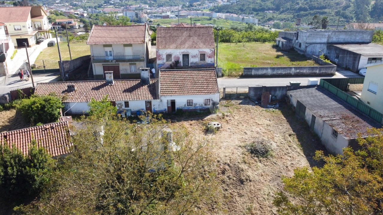 Moradia T2 para Venda em Maiorga Foto 24
