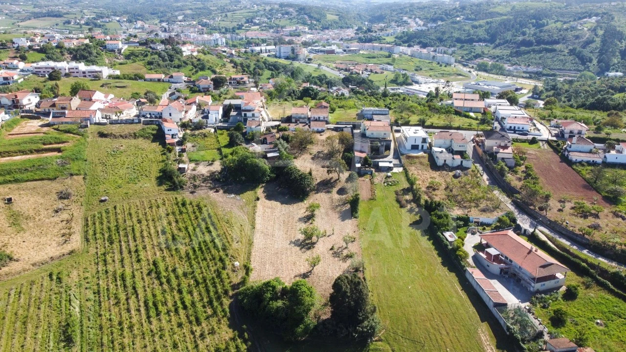 Moradia T2 para Venda em Maiorga Foto 25