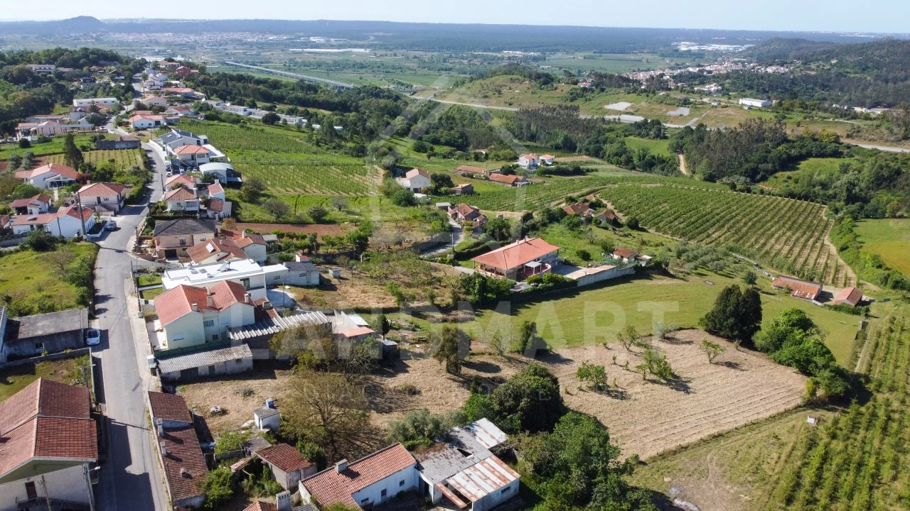 Moradia T2 para Venda em Maiorga Foto 27