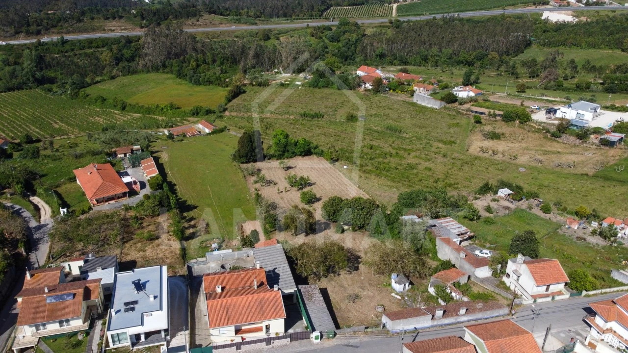 Moradia T2 para Venda em Maiorga Foto 28