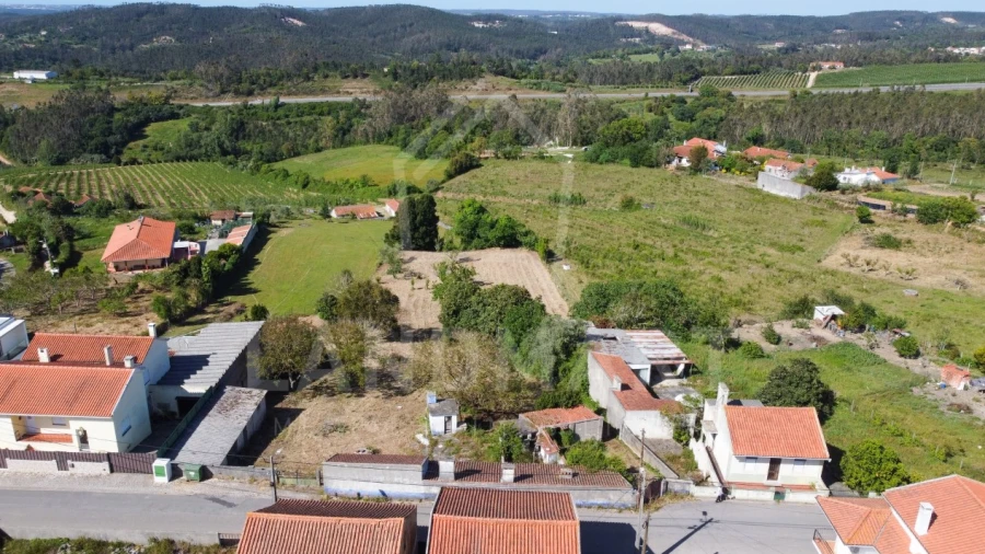 Moradia T2 para Venda em Maiorga
