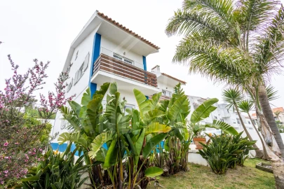Moradia T8 para Venda em Foz do Arelho