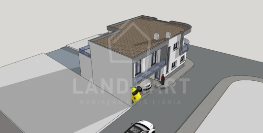 Apartamento T2 para Venda em Turquel