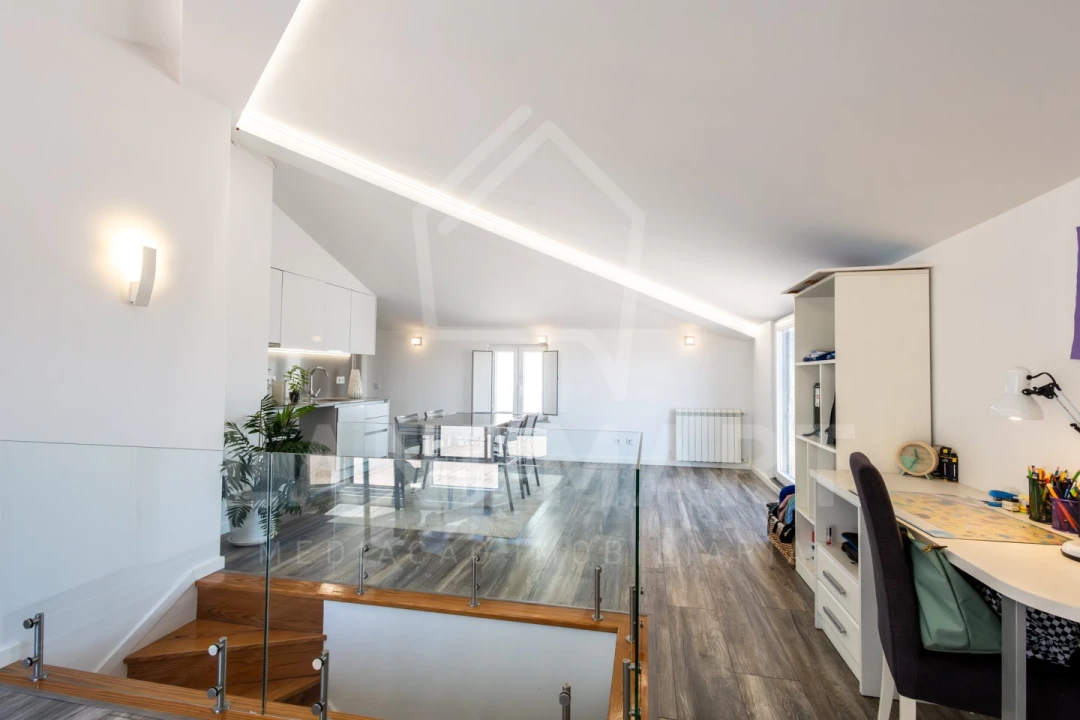 Apartamento T3 para Venda em Turquel Foto 50