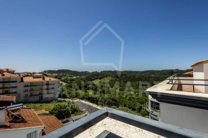 Apartamento T3 para Venda em Turquel
