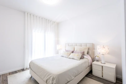 Apartamento T3 para Venda em Turquel