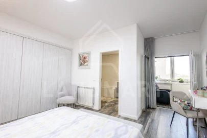 Apartamento T3 para Venda em Turquel