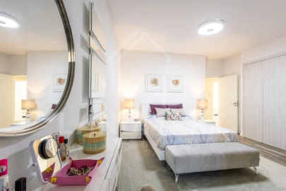 Apartamento T3 para Venda em Turquel