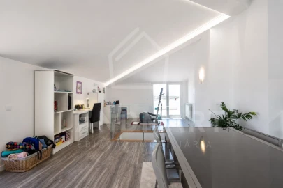 Apartamento T3 para Venda em Turquel