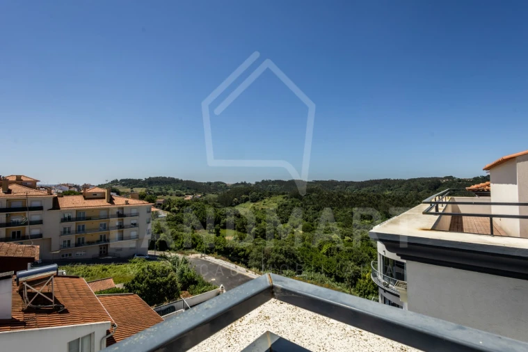Apartamento T3 para Venda em Turquel Foto 15