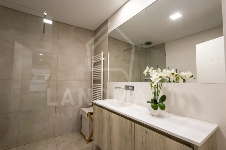 Apartamento T3 para Venda em Turquel Foto 39