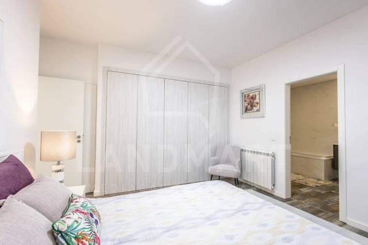 Apartamento T3 para Venda em Turquel Foto 44