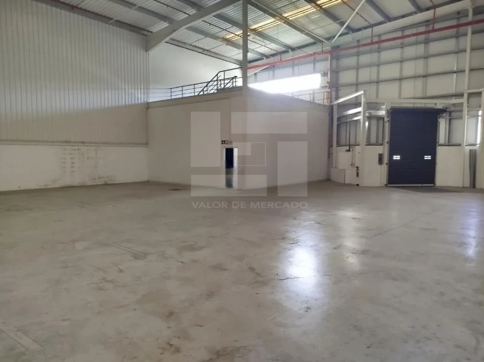 Armazém para Arrendamento em Benavente Foto 4
