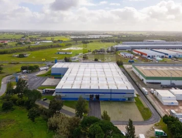 Armazém para Arrendamento em Benavente