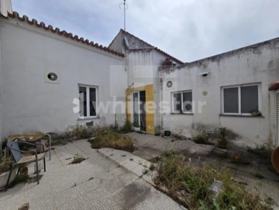 Moradia T2 para Venda em Vila Nova de São Bento e Vale de Vargo Foto 3
