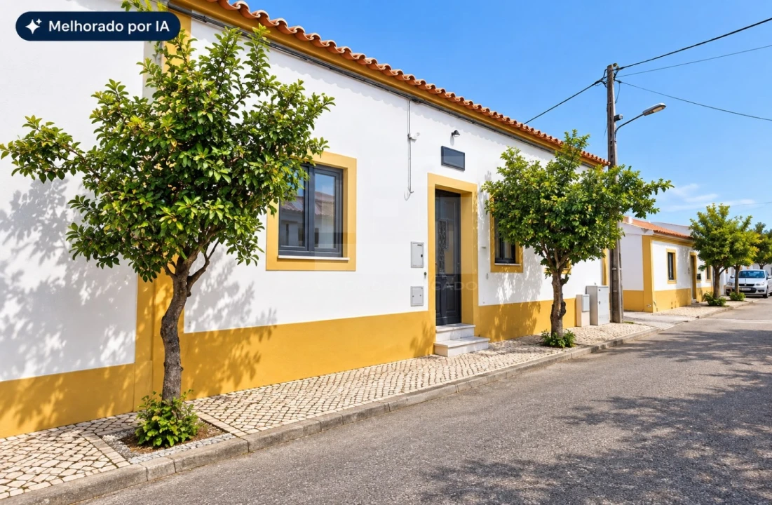 Moradia T2 para Venda em Vila Nova de São Bento e Vale de Vargo Foto 1