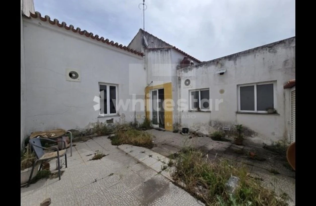 Moradia T2 para Venda em Vila Nova de São Bento e Vale de Vargo Foto 10