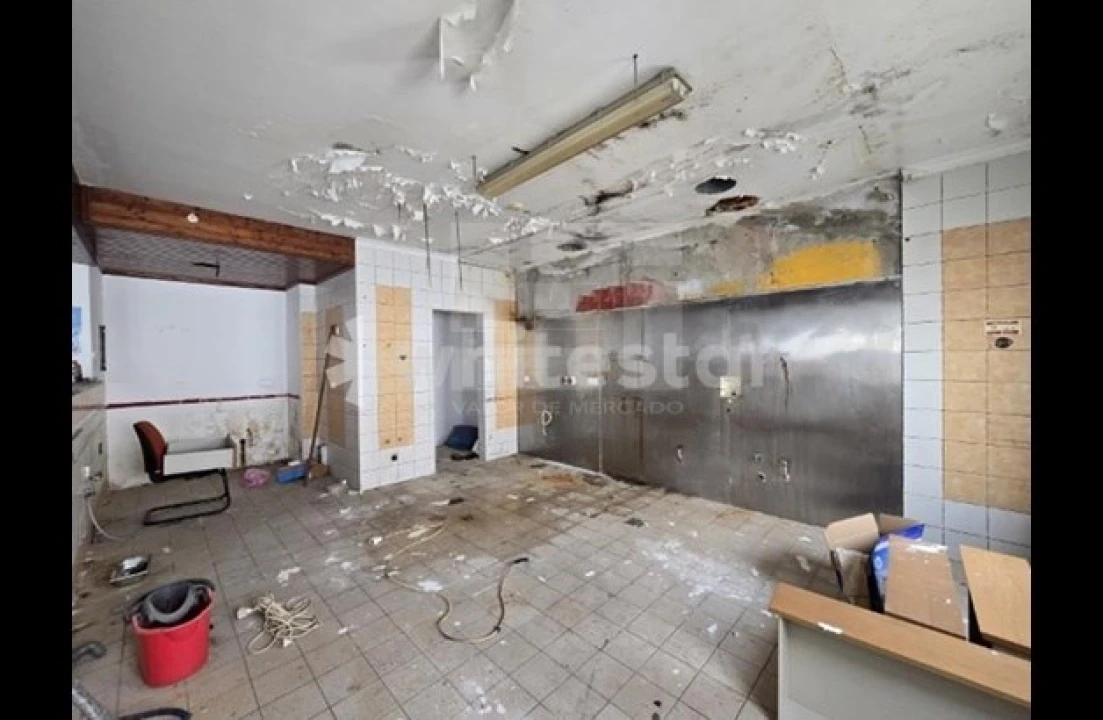 Moradia T2 para Venda em Vila Nova de São Bento e Vale de Vargo Foto 11