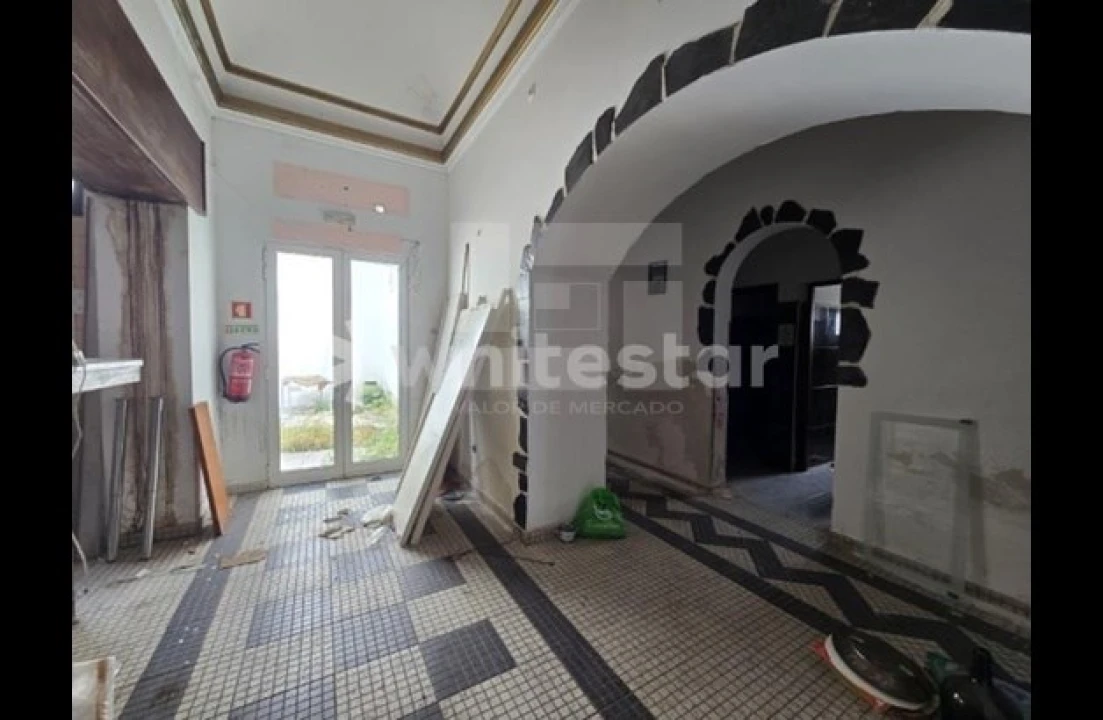 Moradia T2 para Venda em Vila Nova de São Bento e Vale de Vargo Foto 13