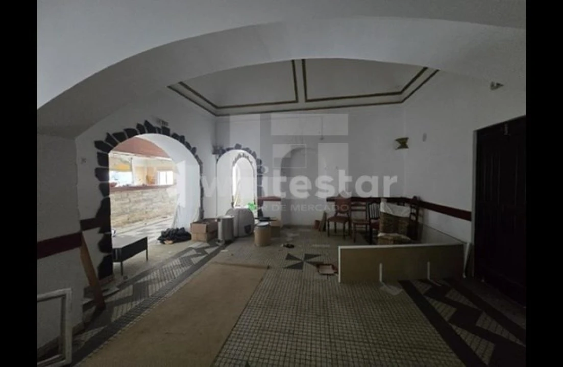 Moradia T2 para Venda em Vila Nova de São Bento e Vale de Vargo Foto 17