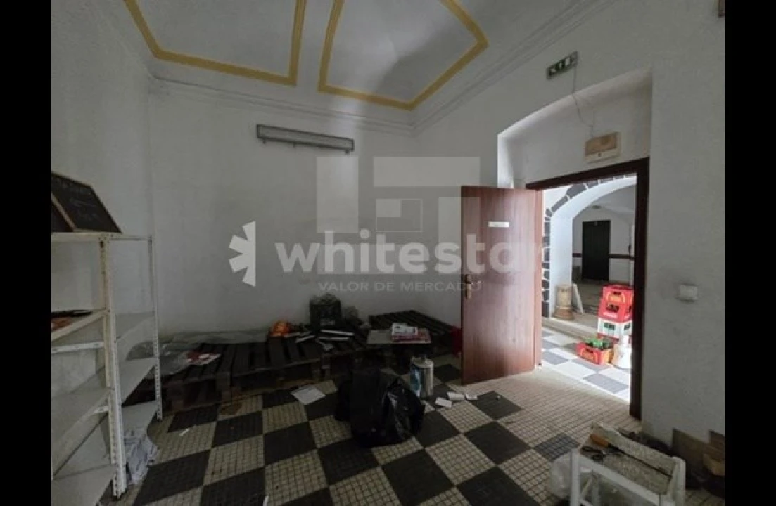 Moradia T2 para Venda em Vila Nova de São Bento e Vale de Vargo Foto 19