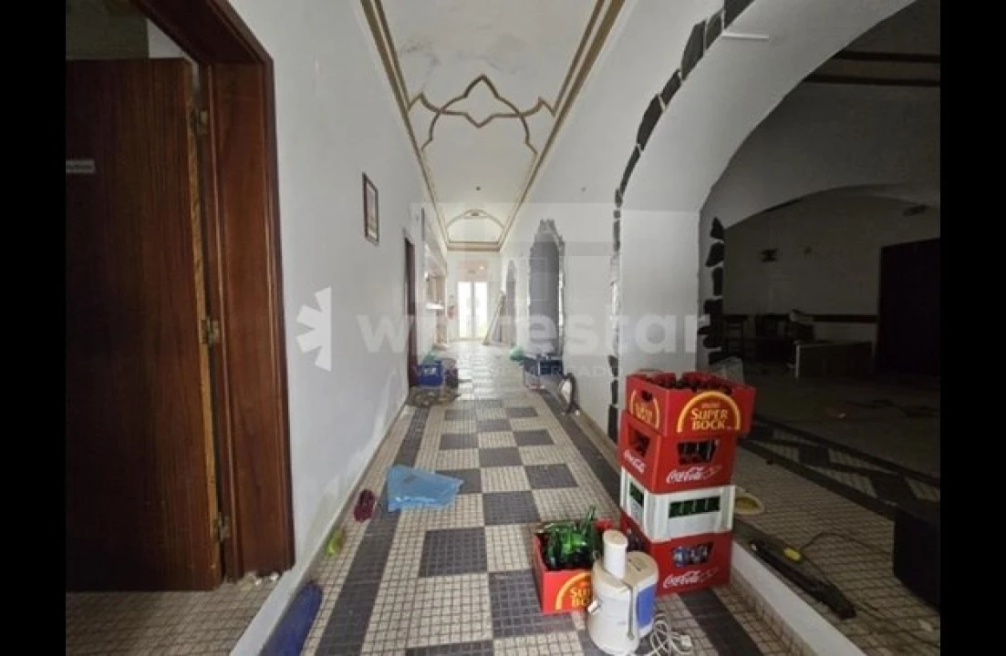 Moradia T2 para Venda em Vila Nova de São Bento e Vale de Vargo Foto 20