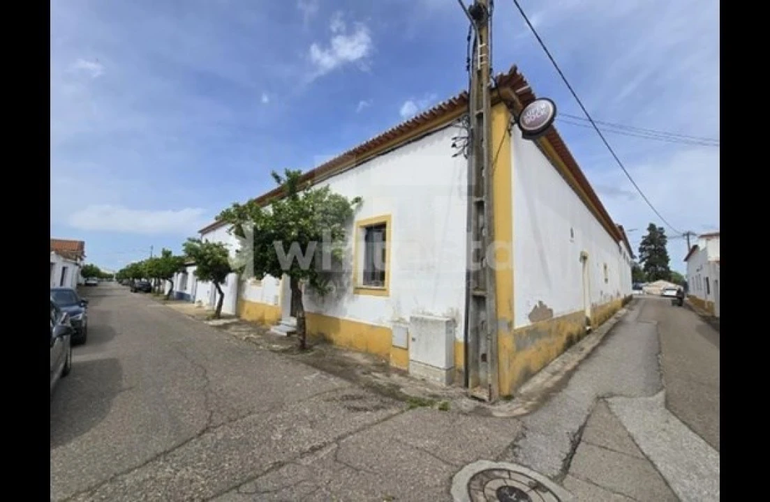 Moradia T2 para Venda em Vila Nova de São Bento e Vale de Vargo Foto 21