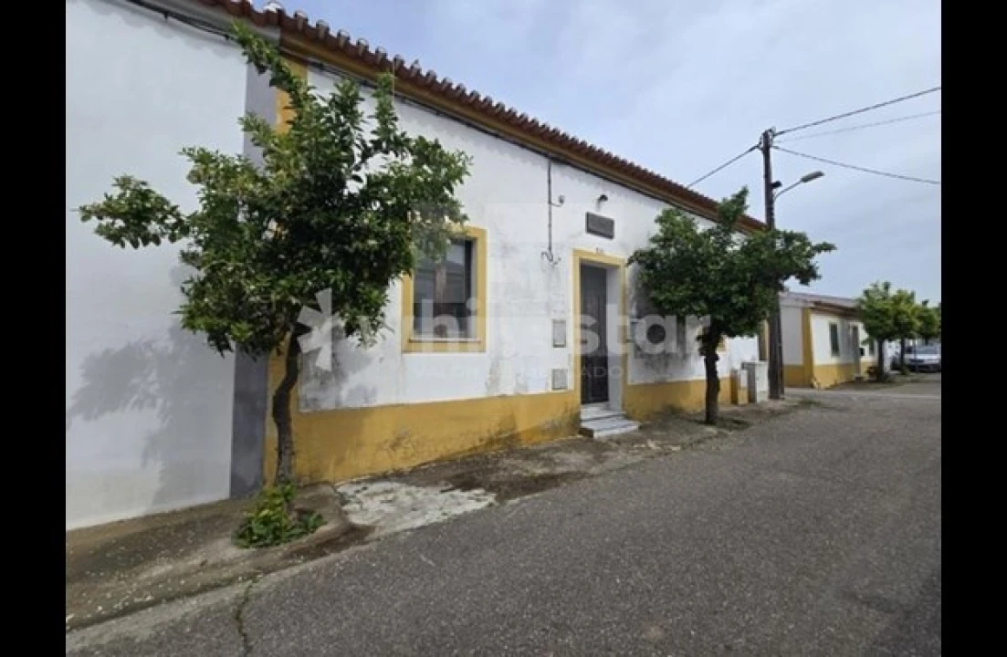 Moradia T2 para Venda em Vila Nova de São Bento e Vale de Vargo Foto 22