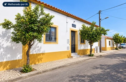 Moradia T2 para Venda em Vila Nova de São Bento e Vale de Vargo