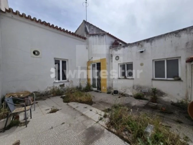 Moradia T2 para Venda em Vila Nova de São Bento e Vale de Vargo Foto 3