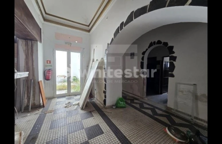 Moradia T2 para Venda em Vila Nova de São Bento e Vale de Vargo Foto 13