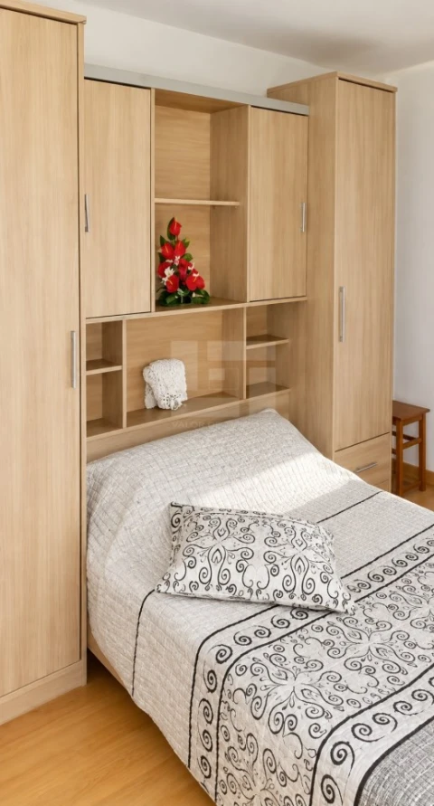 Moradia T4 para Venda em Brunhoso