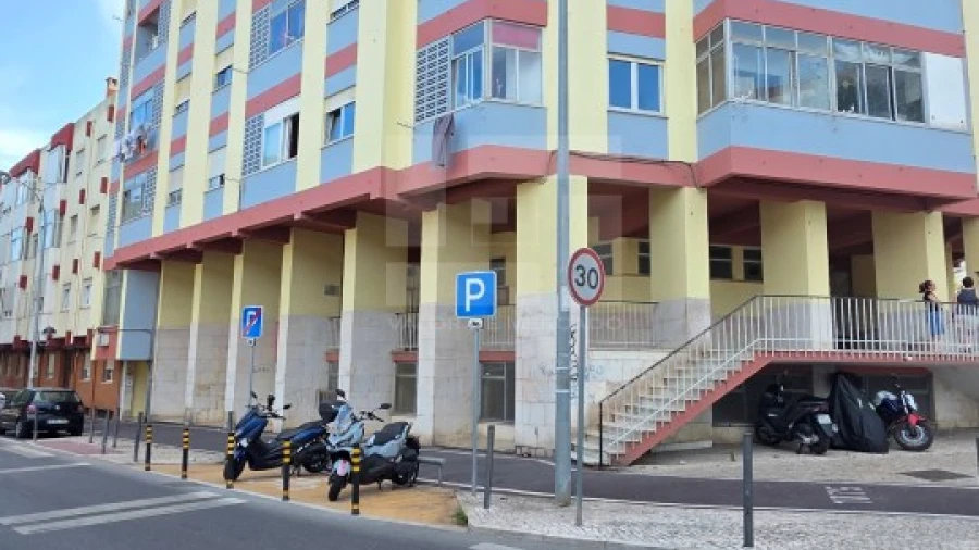 Loja para Venda em Venteira