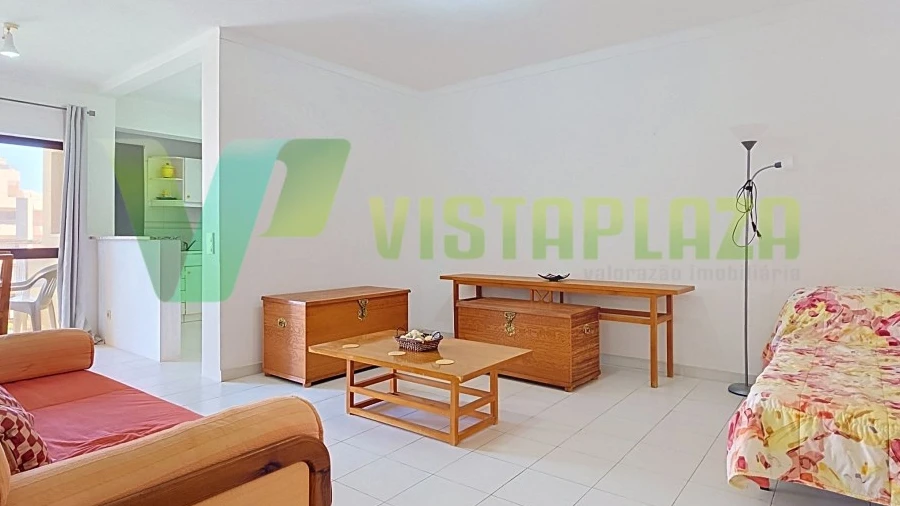 Apartamento T1 para Venda em Portimão