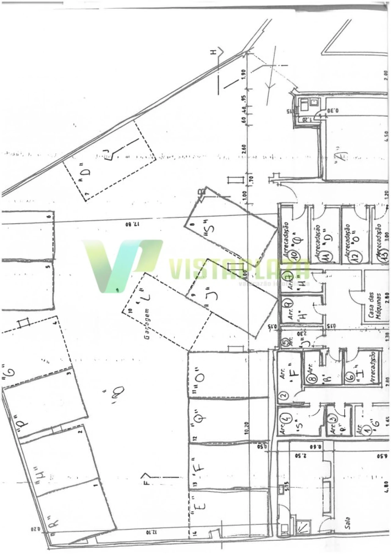 Apartamento T1 para Venda em Portimão Foto 35