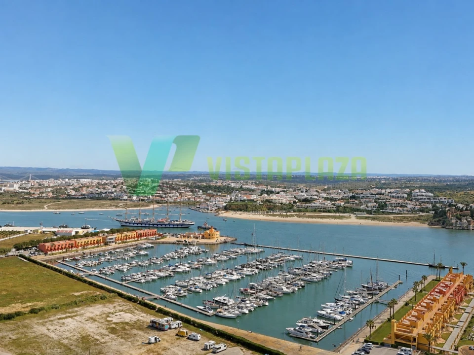 Apartamento T1 para Venda em Portimão Foto 1