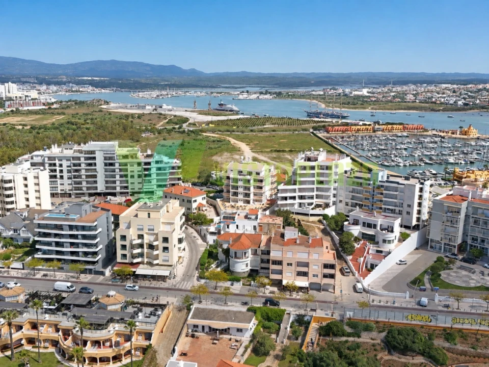 Apartamento T1 para Venda em Portimão Foto 31