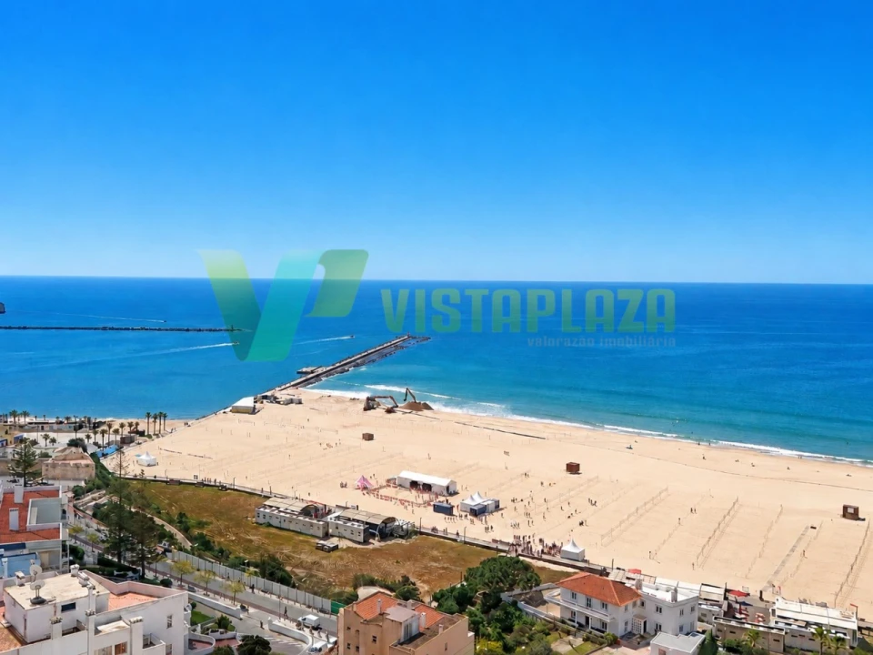 Apartamento T1 para Venda em Portimão Foto 34