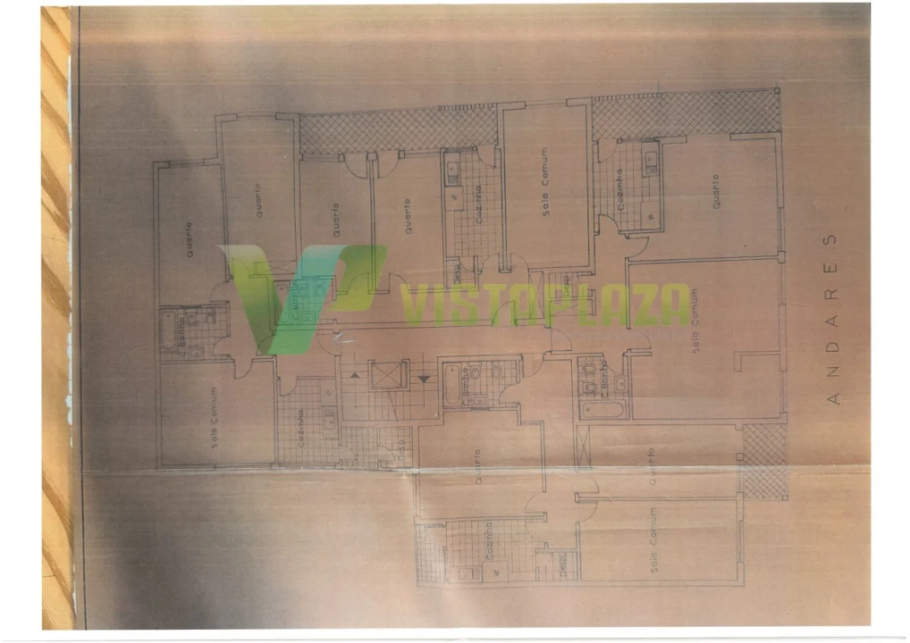 Apartamento T2 para Venda em Portimão Foto 17
