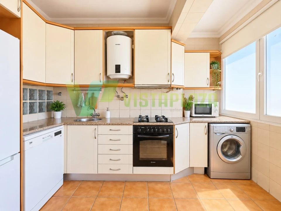 Apartamento T2 para Venda em Portimão Foto 2