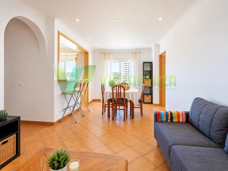 Apartamento T2 para Venda em Portimão Foto 5